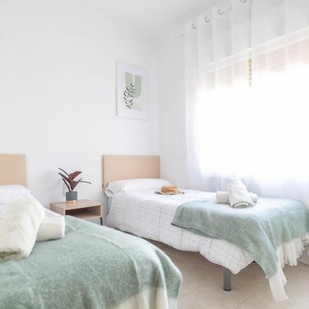 Apartamento Marbella Center V Extérieur photo