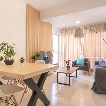 Apartamento Marbella Center V Extérieur photo