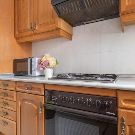 Apartamento Marbella Center V Extérieur photo
