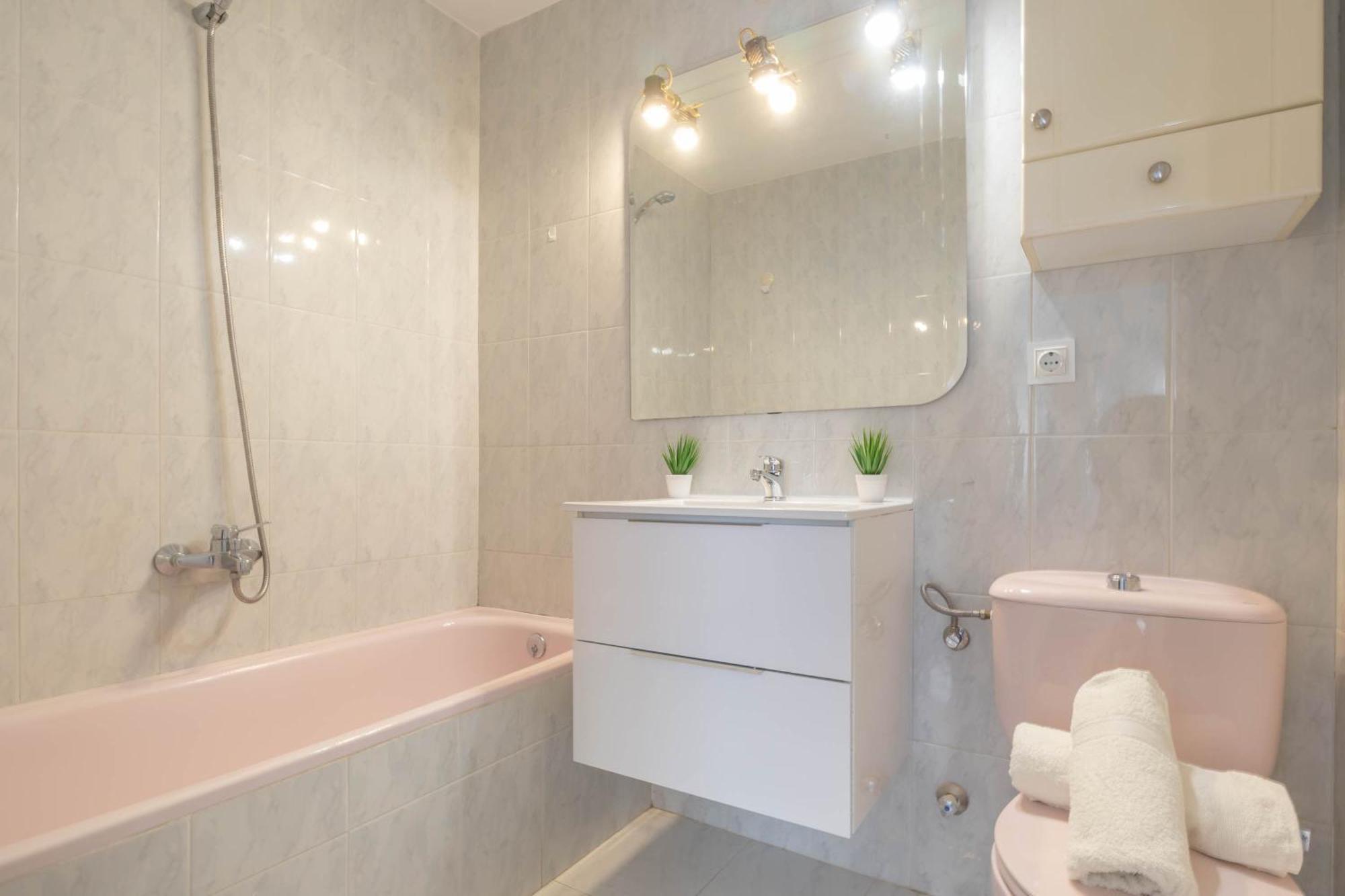 Apartamento Marbella Center V Extérieur photo