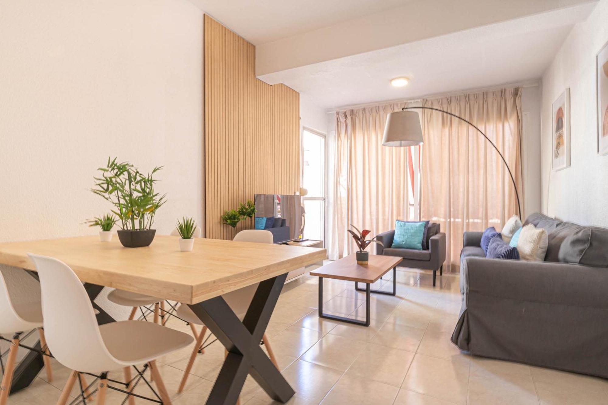 Apartamento Marbella Center V Extérieur photo