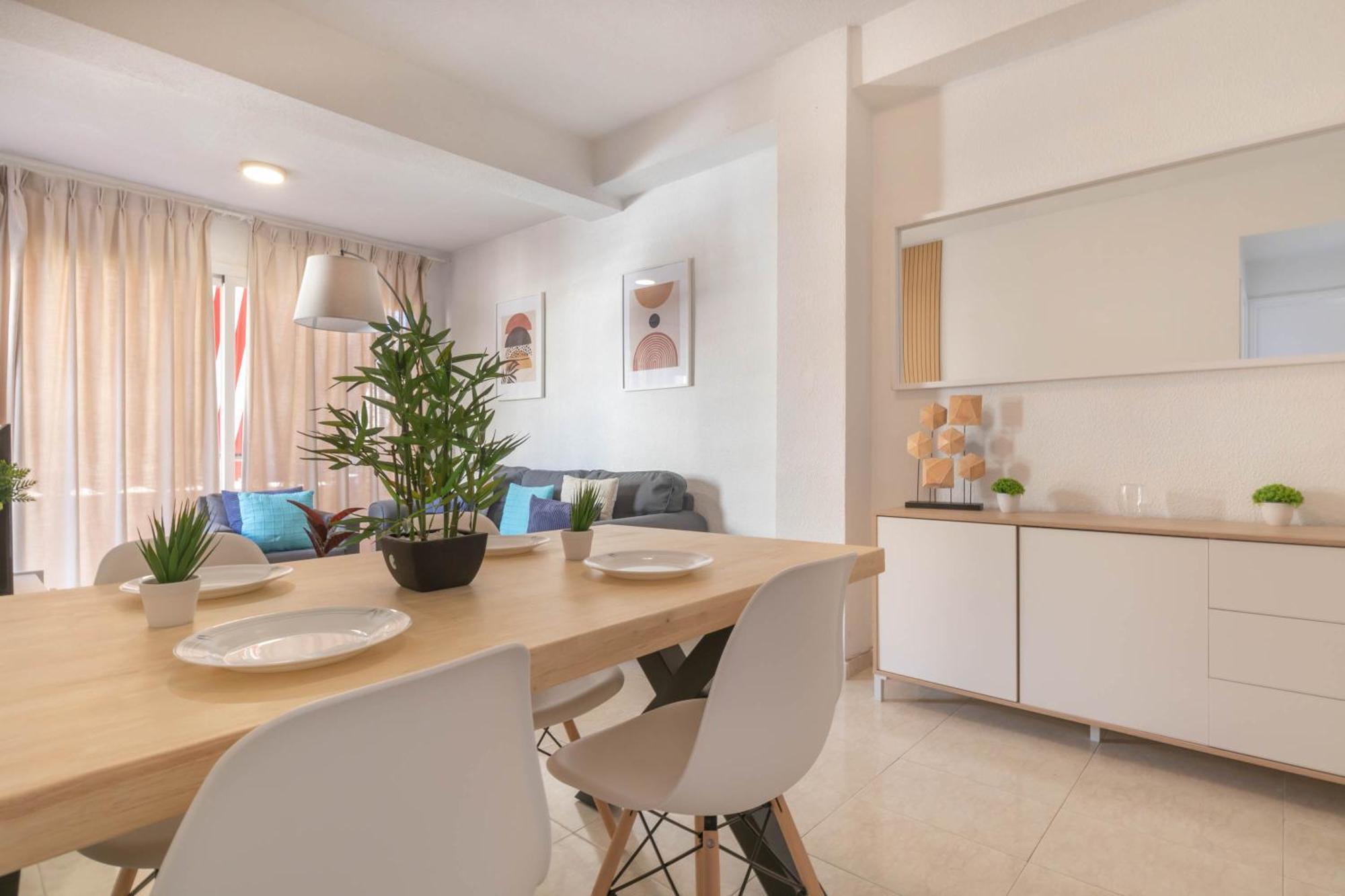 Apartamento Marbella Center V Extérieur photo