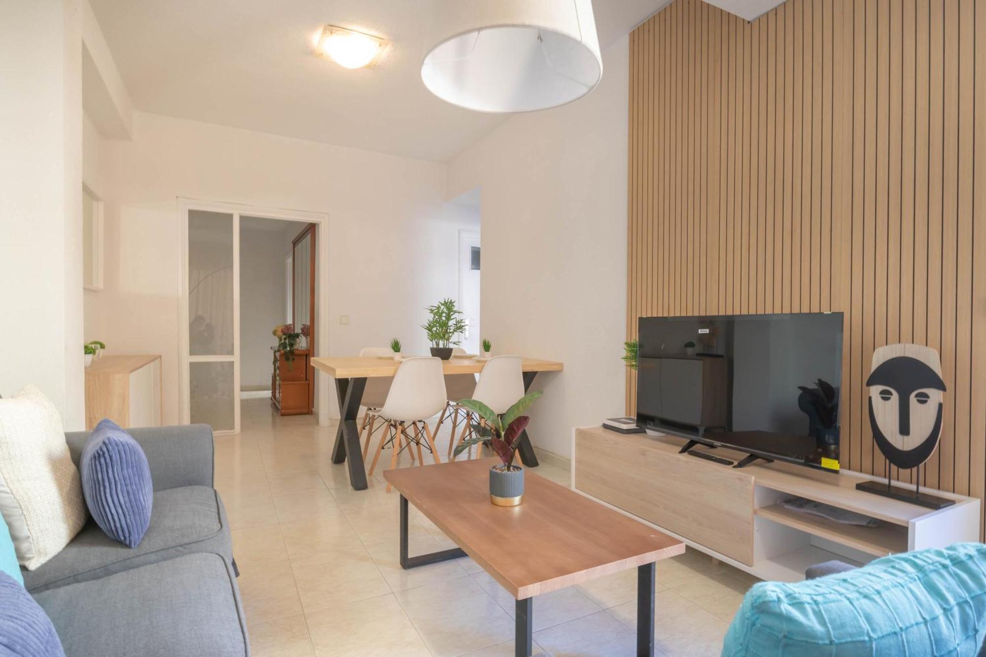 Apartamento Marbella Center V Extérieur photo