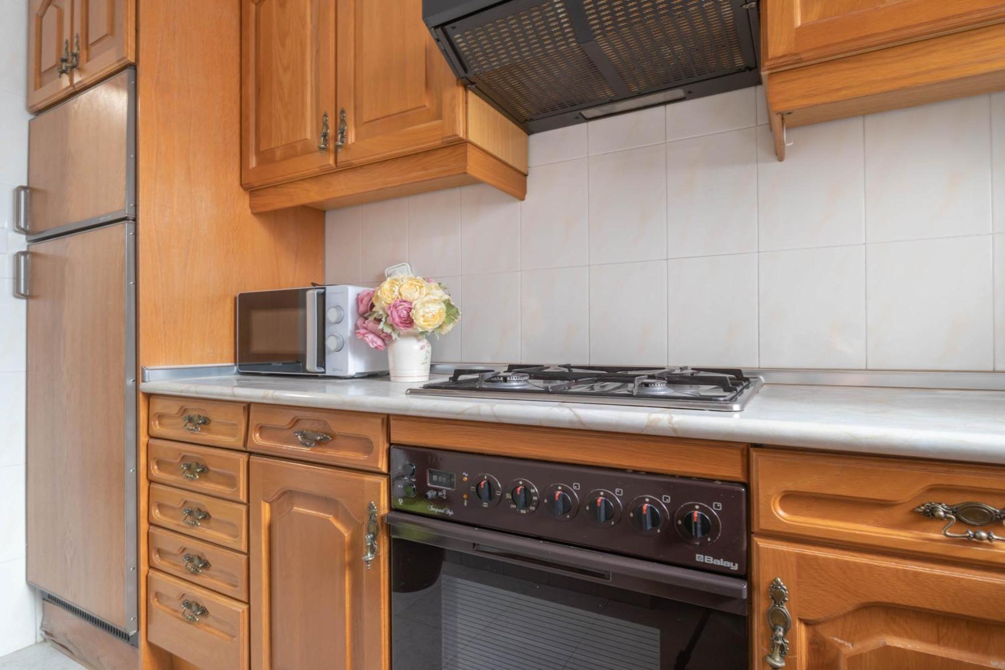 Apartamento Marbella Center V Extérieur photo