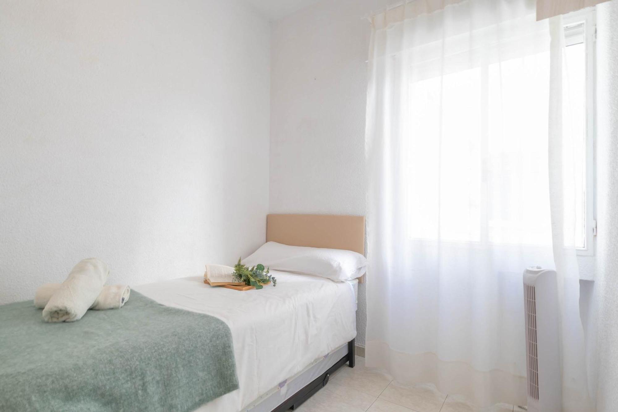 Apartamento Marbella Center V Extérieur photo