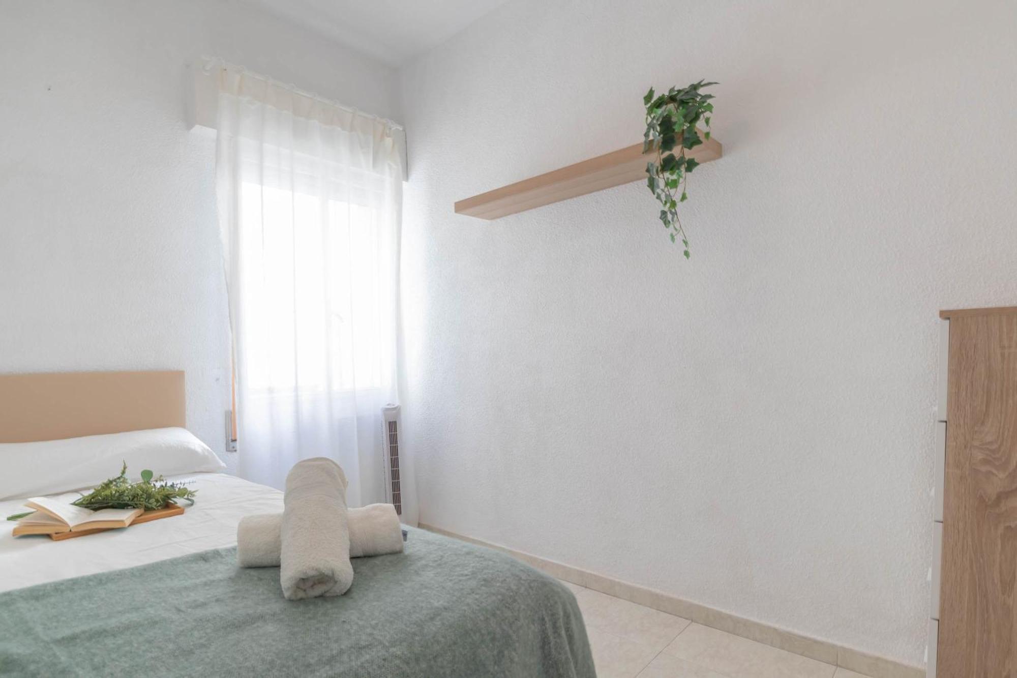 Apartamento Marbella Center V Extérieur photo