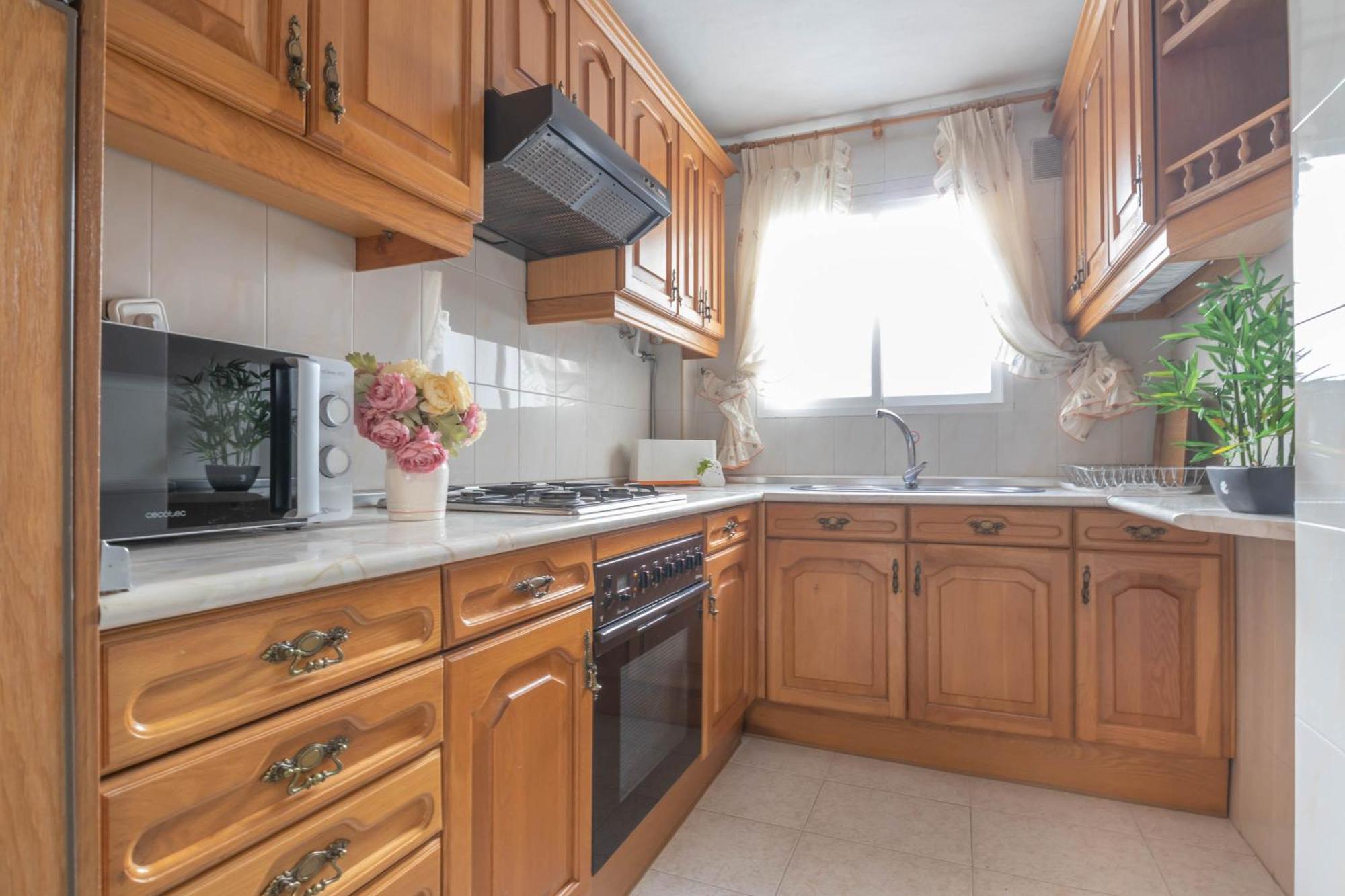 Apartamento Marbella Center V Extérieur photo